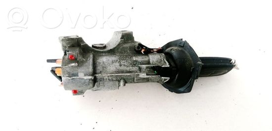 Audi A3 S3 8L Ignition lock 4B0905851C 4B0905851C