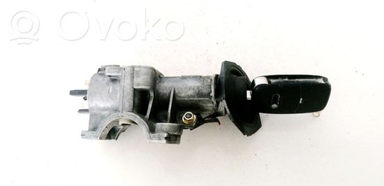 Audi A3 S3 8L Ignition lock 4B0905851C 4B0905851C