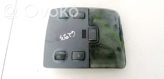 Audi A3 S3 8L Front seat light 1614 1614