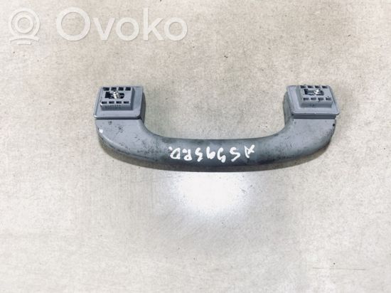 BMW 1 E81 E87 Front interior roof grab handle 7033659 7033659