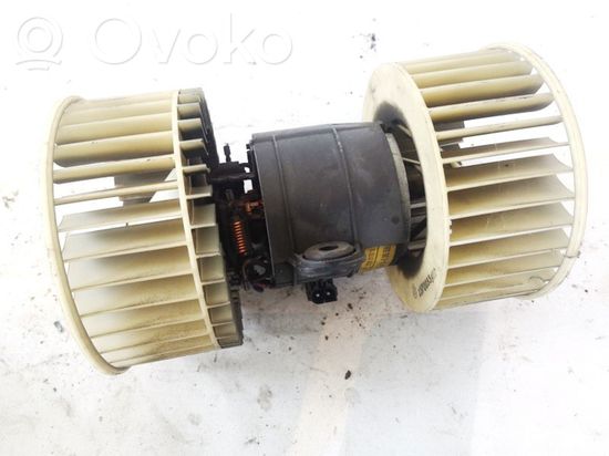 BMW X5 E53 Heater fan/blower 641183855589 0765017212 64.11-8385558.9 641183855589 0765017212 64.11-8385558.9