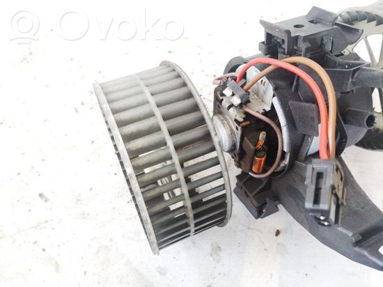 BMW 5 E60 E61 Heater fan/blower 95365 95365