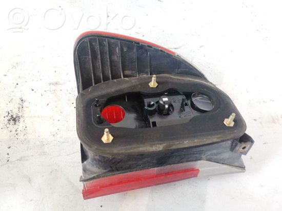 BMW 5 E39 Rear/tail lights 6902532 6902532
