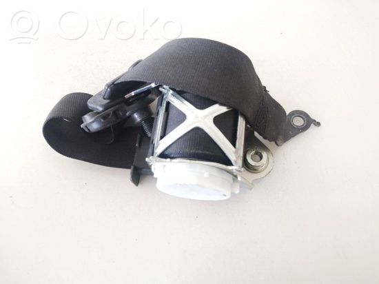 BMW 3 F30 F31 F80 Front seatbelt 34078320 34078320