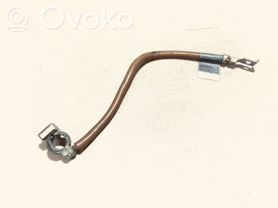 BMW 3 E90 E91 Positive cable (battery) 911315101 9113151-01 1030441 911315101 9113151-01 1030441