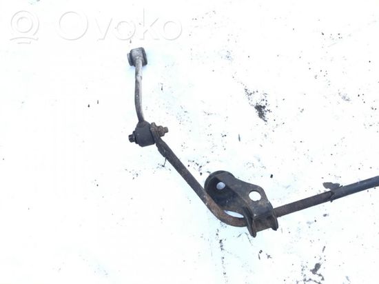 Mercedes-Benz C W203 Rear anti-roll bar/sway bar