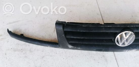 Volkswagen Vento Front grill