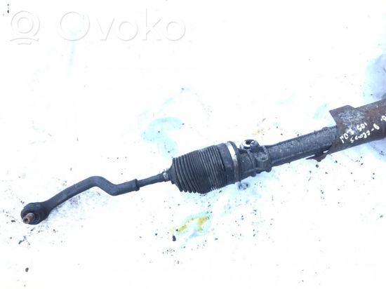 Mercedes-Benz A W169 Steering rack rhd rhd