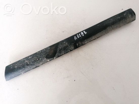 Audi A3 S3 8L Rear arch trim