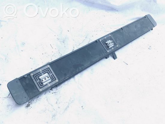 Mercedes-Benz E W210 Parcel shelf