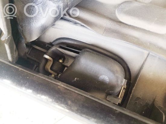 Audi A4 S4 B5 8D Rear door interior handle 8d0839019 8d0839019