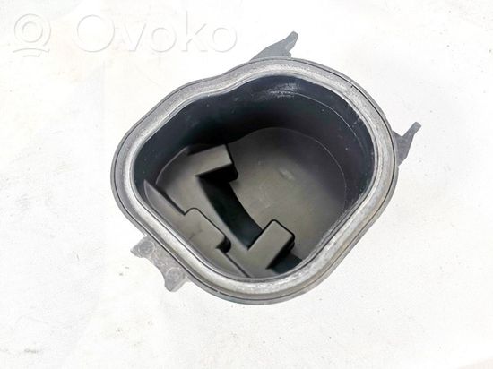 BMW 3 E90 E91 Headlight/headlamp dust cover