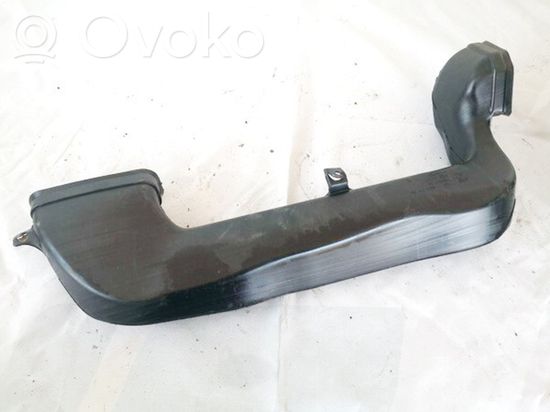 BMW 5 E60 E61 Air intake hose/pipe 642270341110 6422703411-10 642270341110 6422703411-10