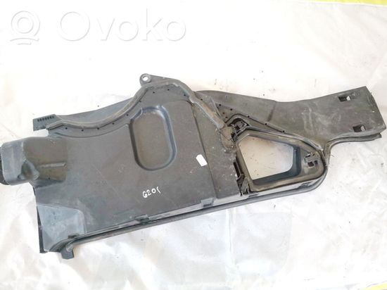 BMW 5 E60 E61 Other exterior part 64316921602 64.31.6921602 64316921602 64.31.6921602