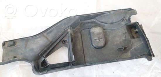 BMW 5 E60 E61 Other exterior part 64316921602 64.31.6921602 64316921602 64.31.6921602
