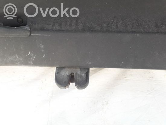 Audi A3 S3 8L Tailgate/trunk/boot lock/catch/latch