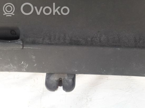 Audi A3 S3 8L Tailgate/trunk/boot lock/catch/latch