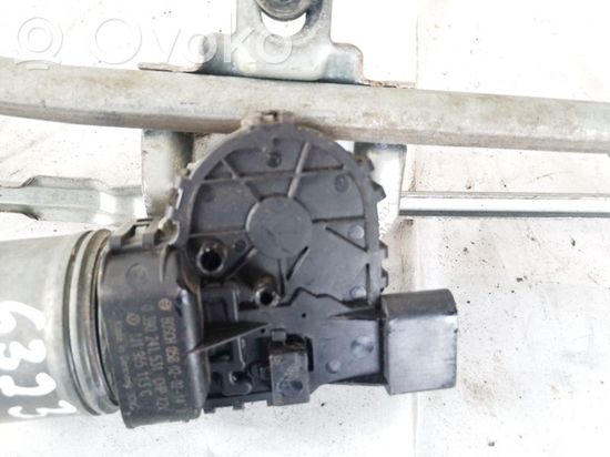 Volkswagen Bora Wiper motor 1j1955113c 0390241531 1j1955113c 0390241531