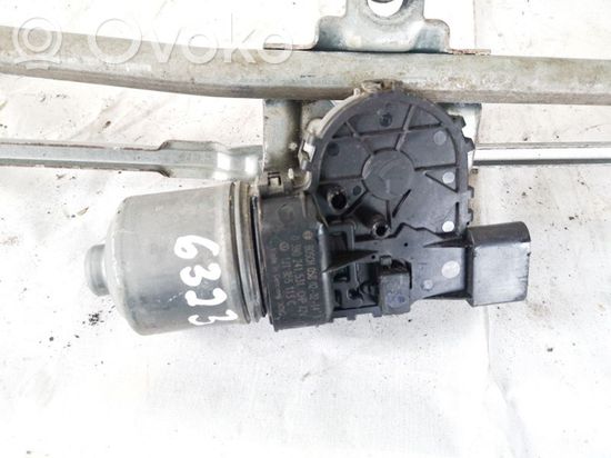 Volkswagen Bora Wiper motor 1j1955113c 0390241531 1j1955113c 0390241531