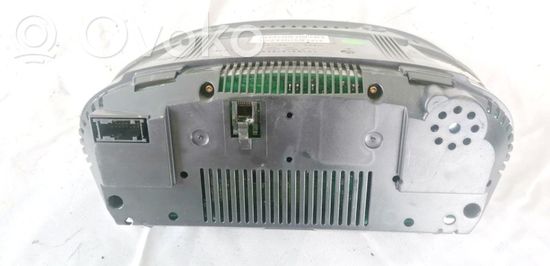 BMW 5 E60 E61 Speedometer (instrument cluster) 62116944118 62.11-6944118 110.080213 62116944118 62.11-6944118 110.080213