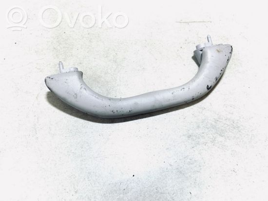 Audi A4 S4 B5 8D Front interior roof grab handle 8d0857607f 8d0857607f