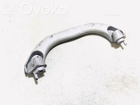 Audi A4 S4 B5 8D Front interior roof grab handle 8d0857607f 8d0857607f