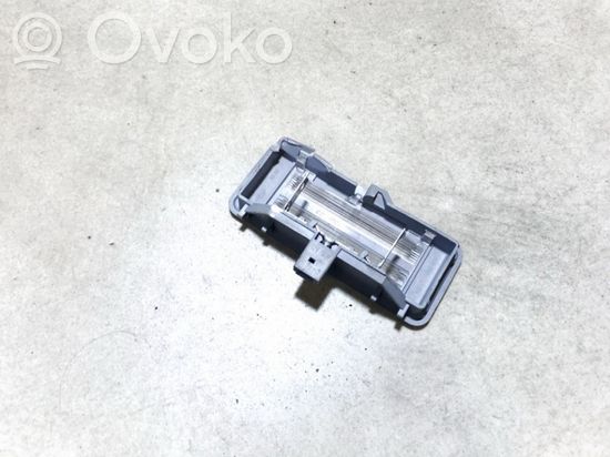 BMW 1 E81 E87 Other interior light 6962015 6962015