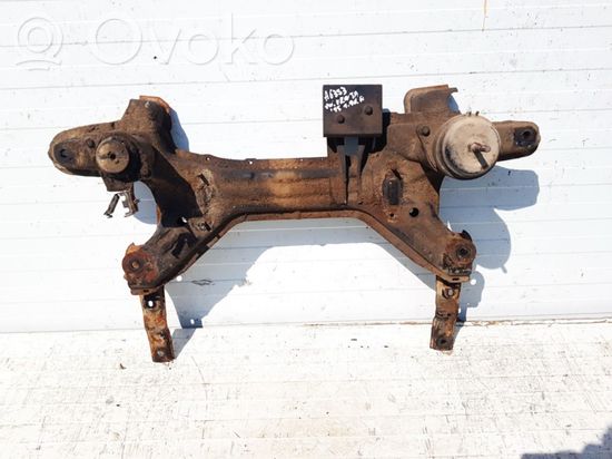 Volkswagen Vento Front subframe