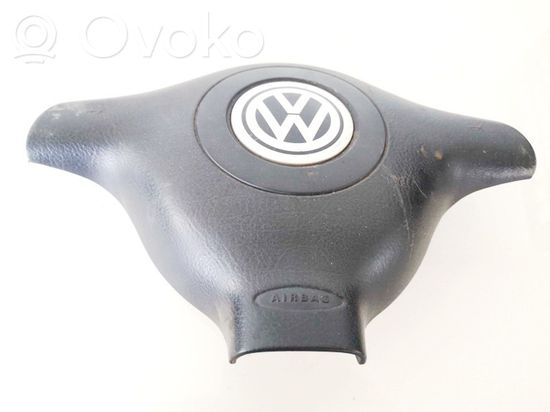 Volkswagen Bora Steering wheel airbag 3b0880201bj 6016566 3b0880201bj 6016566