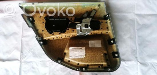 BMW 5 E60 E61 Rear door card panel trim 14964951 14964951