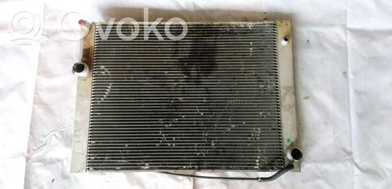 BMW 5 E60 E61 Coolant radiator 751920903 1711751920903 751920903 1711751920903