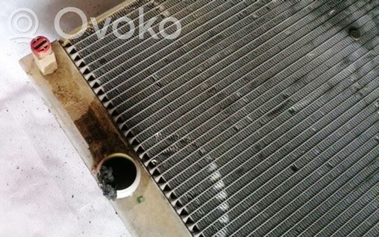 BMW 5 E60 E61 Coolant radiator 751920903 1711751920903 751920903 1711751920903