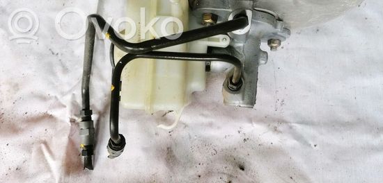 BMW 5 E60 E61 Master brake cylinder