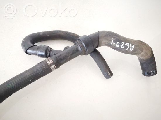 BMW 5 E60 E61 Engine coolant pipe/hose