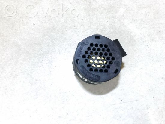 BMW 1 E81 E87 Alarm system siren 69691402 69691402