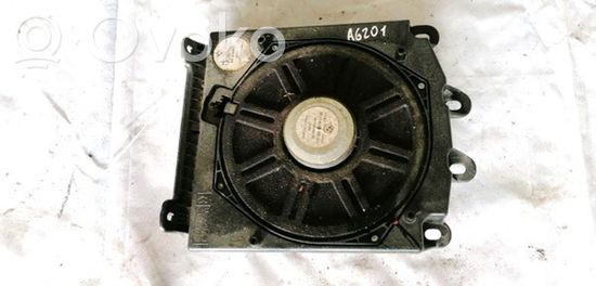 BMW 5 E60 E61 Subwoofer speaker 65136929100 4910430686 65136929100 4910430686