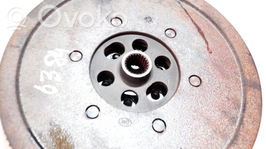 Audi A4 S4 B6 8E 8H Flywheel