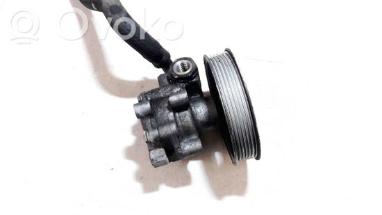 Audi A4 S4 B6 8E 8H Power steering pump 06b145255 0314 06b145255 0314