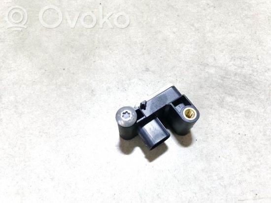 BMW 1 E81 E87 Airbag deployment crash/impact sensor 6911003 1403066577 500969 6911003 1403066577 500969