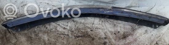 BMW 3 E36 Front bumper cross member