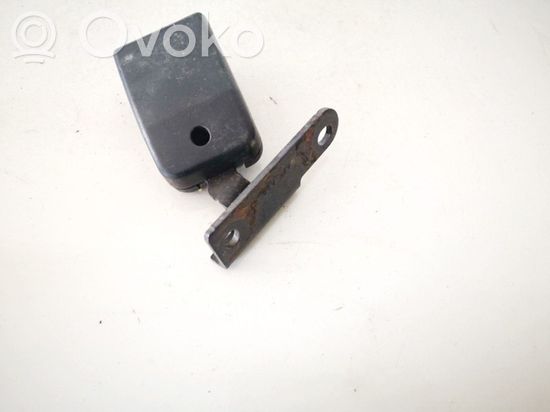 Mercedes-Benz ML W163 Rear seatbelt buckle 427285 427285