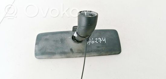 Volkswagen Golf III Rear view mirror (interior) E10110083 E10110083