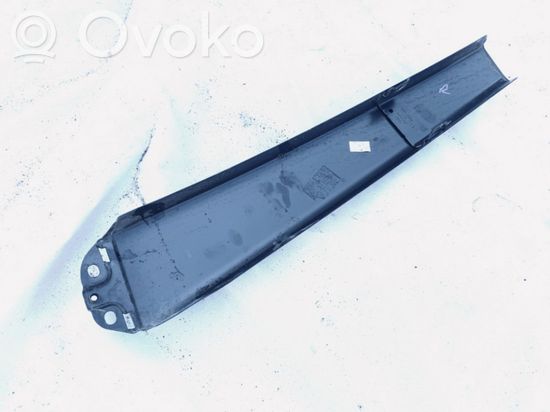 Audi A4 S4 B5 8D Other rear door trim element 8D0853289G 8D0853289G