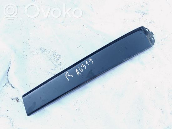 Audi A4 S4 B5 8D Other rear door trim element 8D0853290G 8D0853290G