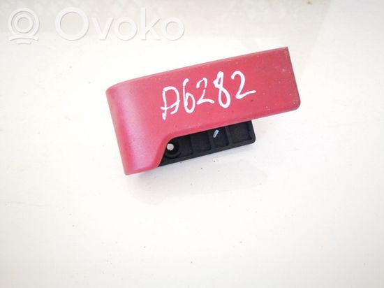 Mercedes-Benz A W168 Engine bonnet (hood) release handle