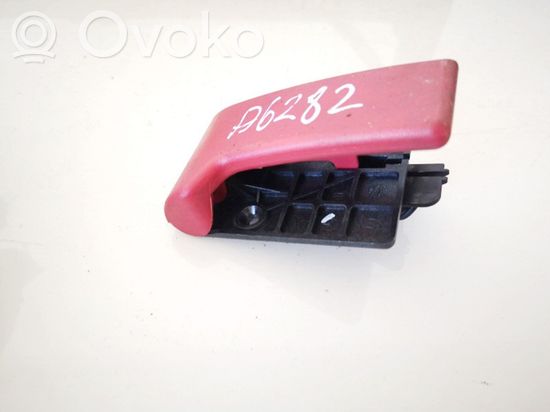 Mercedes-Benz A W168 Engine bonnet (hood) release handle