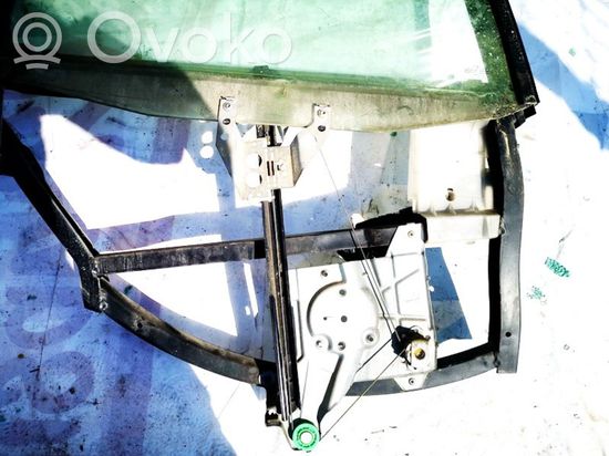Audi A4 S4 B5 8D Sliding door window regulator with motor 8d0839400 8d0839400