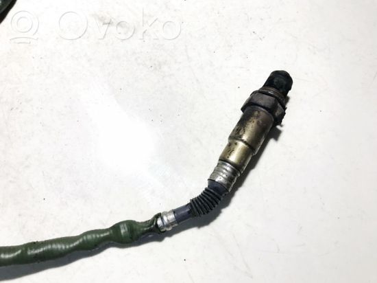 Mercedes-Benz Sprinter W906 Lambda probe sensor 0258017016 0258017016