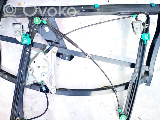 Audi A4 S4 B5 8D Sliding door window regulator with motor 8d0837397c 8d0837397c