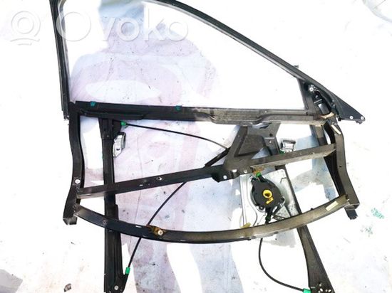 Audi A4 S4 B5 8D Sliding door window regulator with motor 8d0837397c 8d0837397c